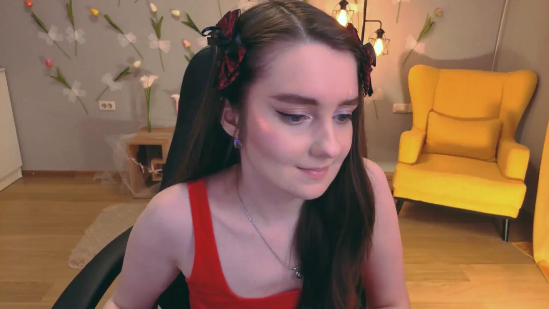 Gallery image thumbnail from Milim_Nava's myfreecams stream on, 03/12/2026, 21:58 image 18 of 20