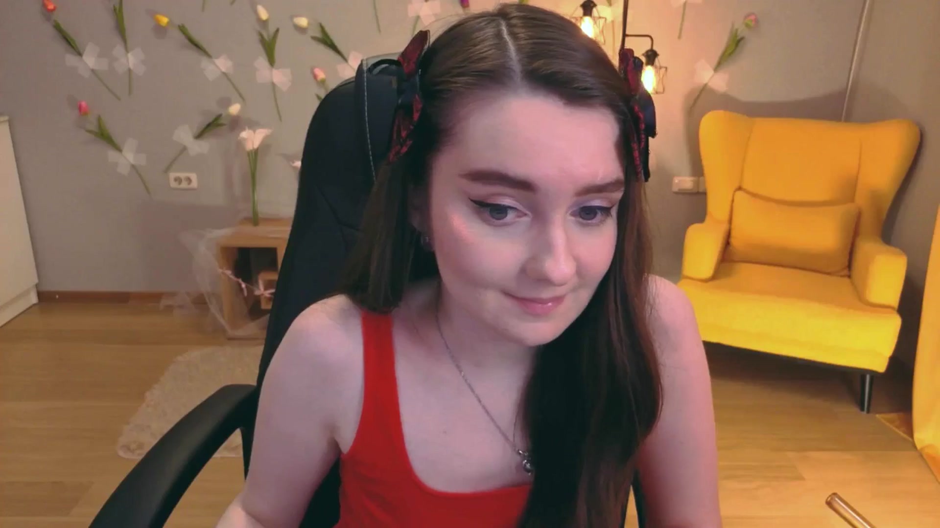 Gallery image thumbnail from Milim_Nava's myfreecams stream on, 03/12/2026, 21:58 image 19 of 20
