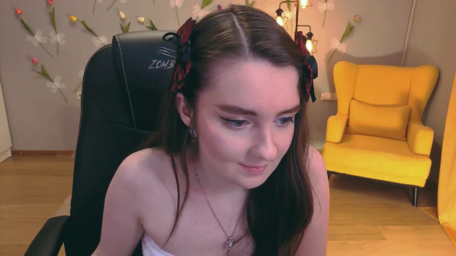 Gallery image thumbnail from Milim_Nava's myfreecams stream on, 03/12/2026, 21:58 image 11 of 20