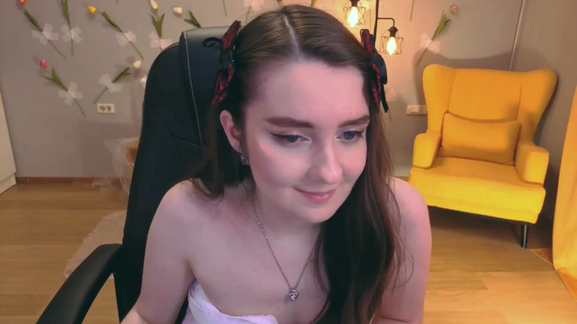 Gallery image thumbnail from Milim_Nava's myfreecams stream on, 03/12/2026, 21:58 image 7 of 20
