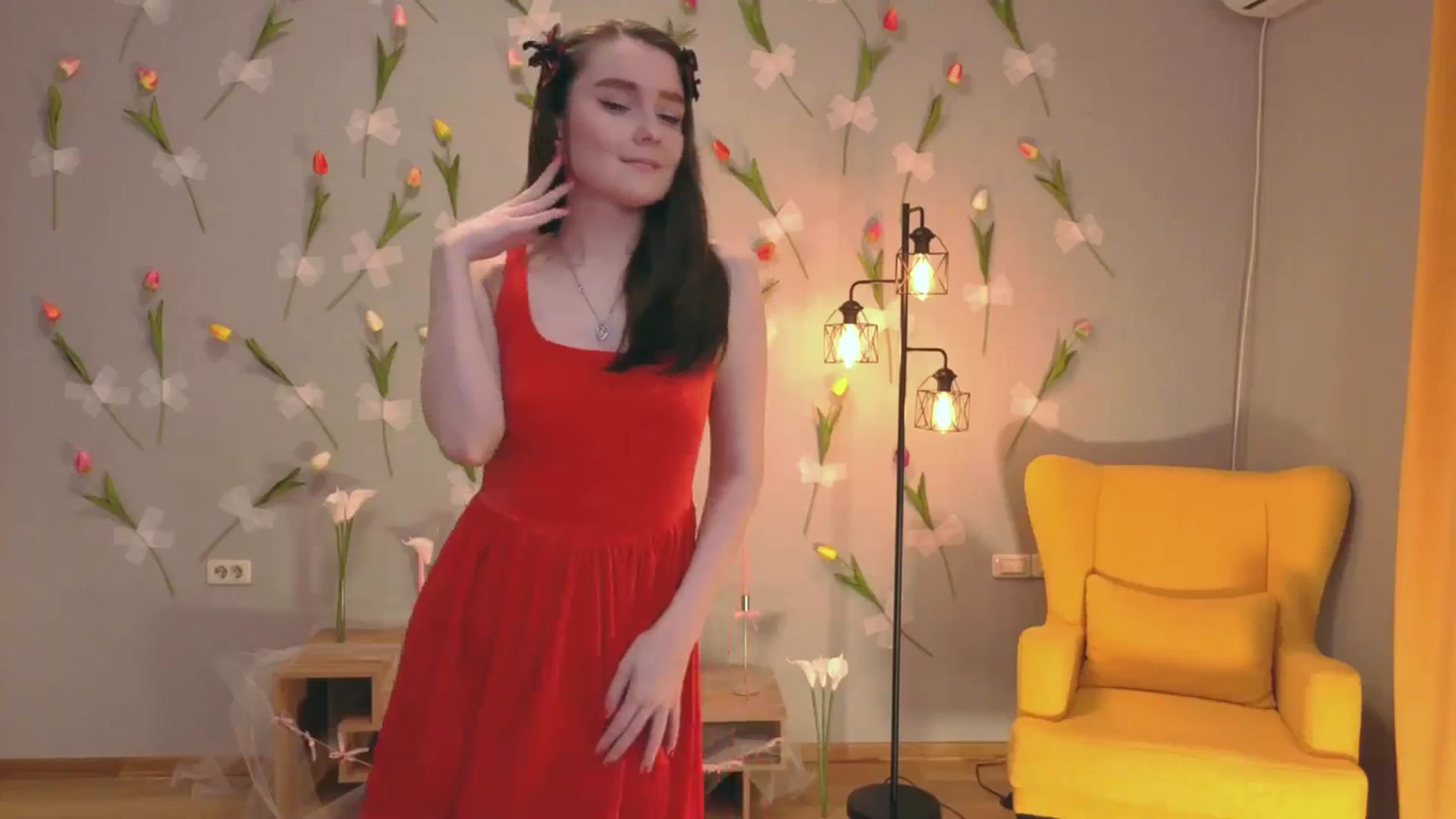 Gallery image thumbnail from Milim_Nava's myfreecams stream on, 03/12/2026, 21:58 image 15 of 20