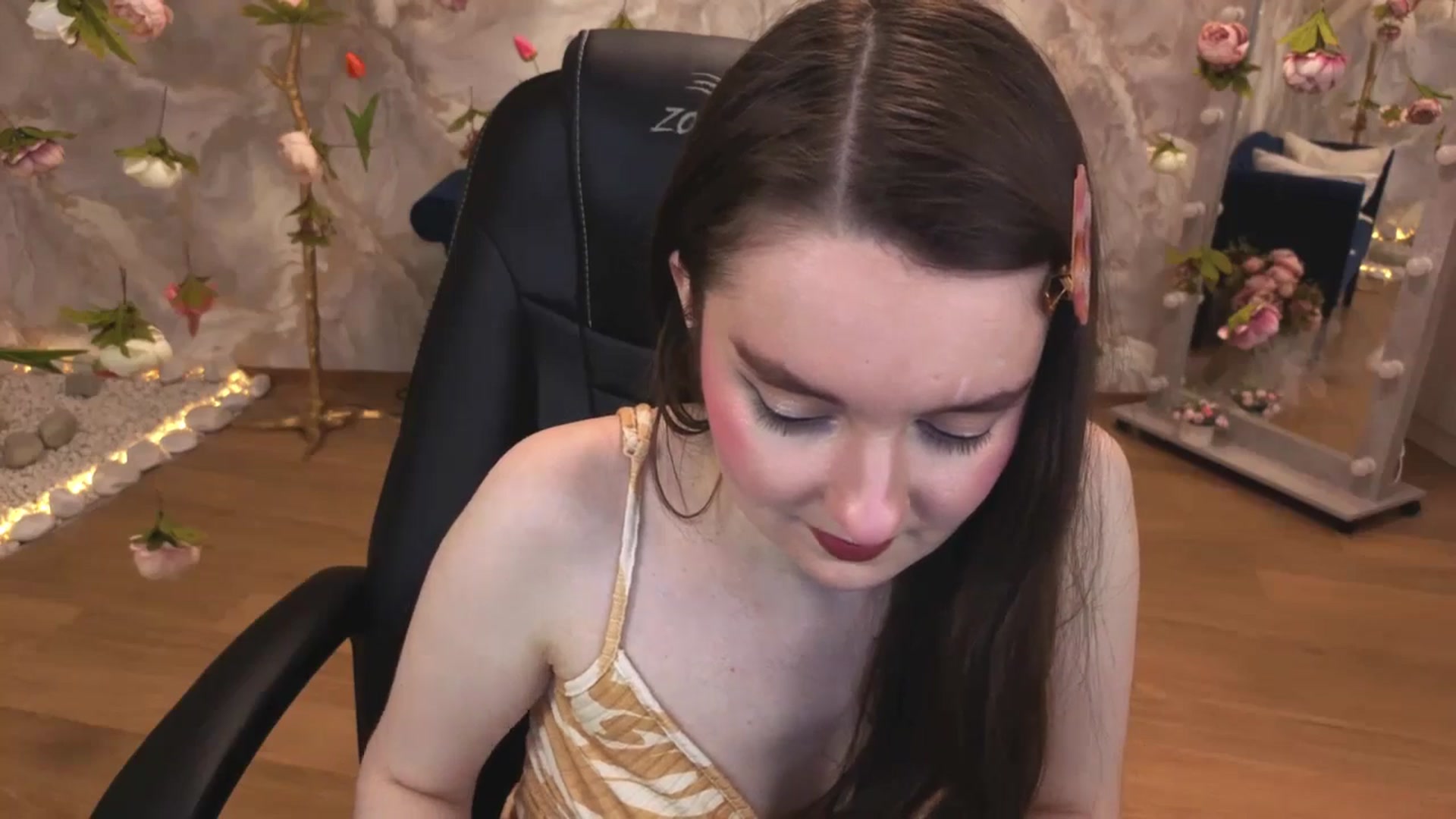Gallery image thumbnail from Milim_Nava's myfreecams stream on, 03/13/2026, 19:23 image 5 of 20