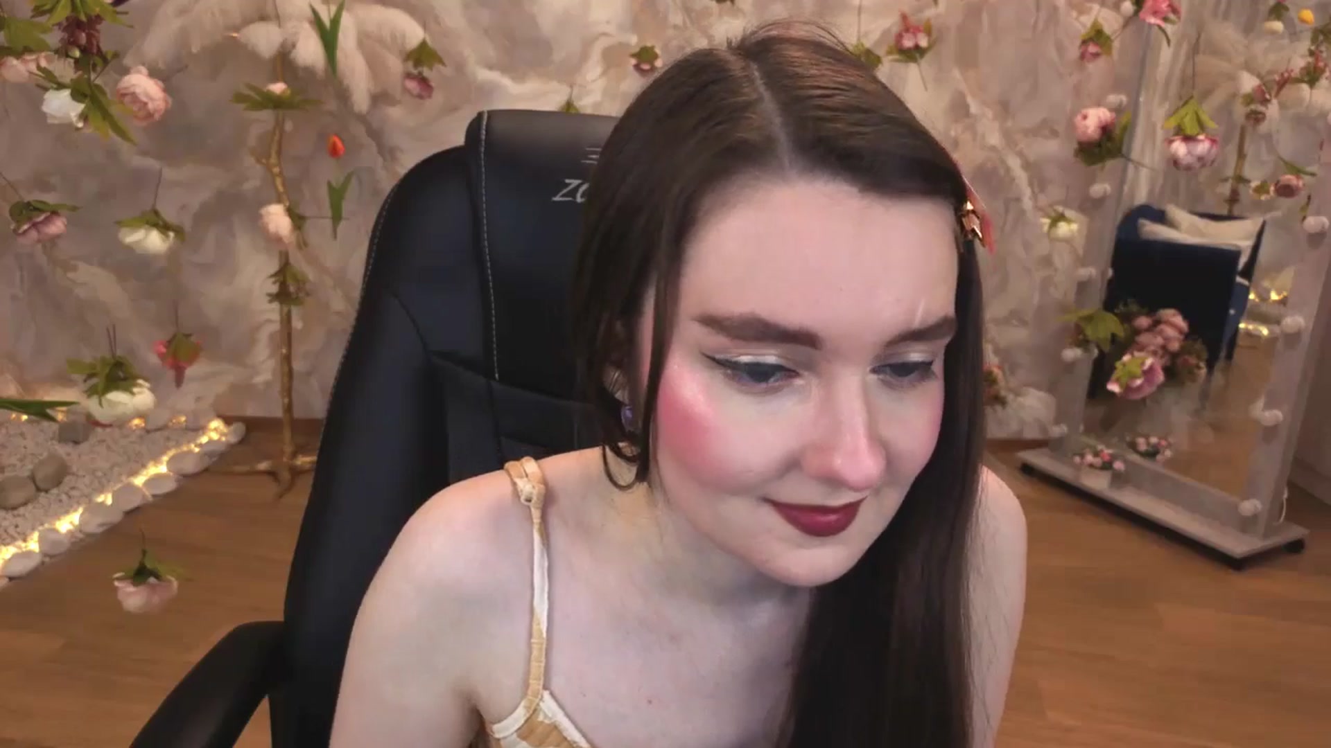 Gallery image thumbnail from Milim_Nava's myfreecams stream on, 03/13/2026, 19:23 image 3 of 20