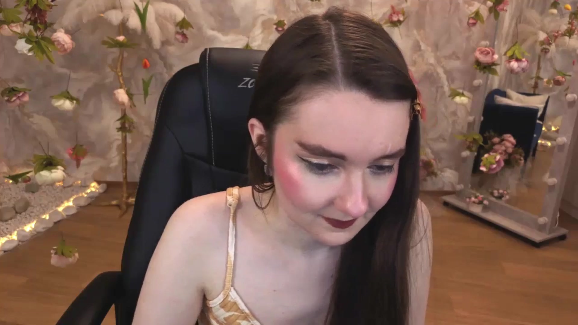 Gallery image thumbnail from Milim_Nava's myfreecams stream on, 03/13/2026, 19:23 image 4 of 20