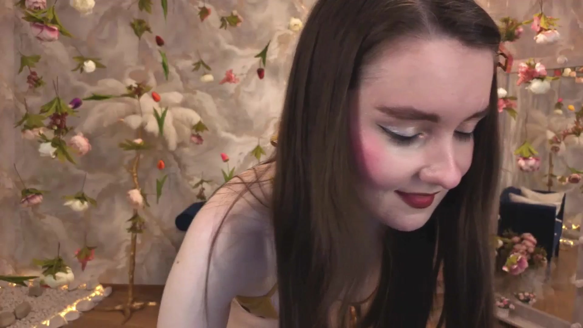 Gallery image thumbnail from Milim_Nava's myfreecams stream on, 03/13/2026, 19:48 image 6 of 20