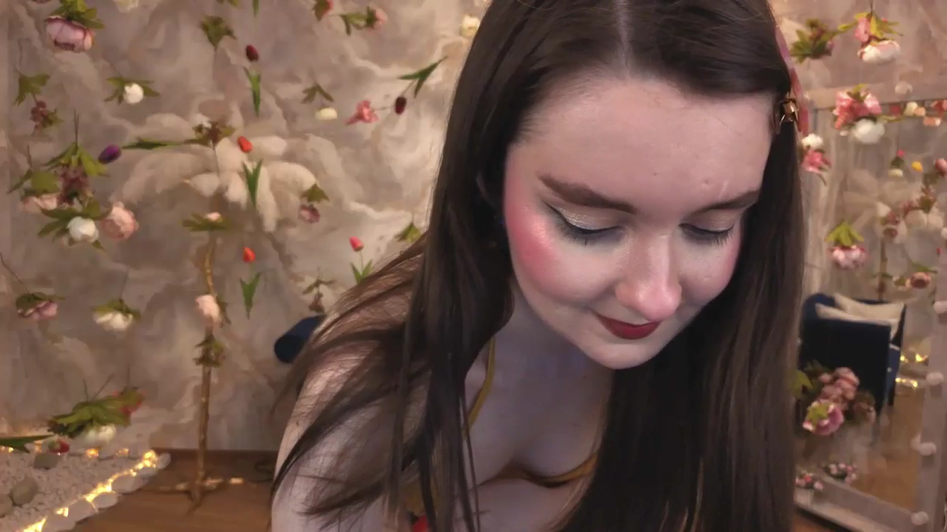 Gallery image thumbnail from Milim_Nava's myfreecams stream on, 03/13/2026, 19:48 image 11 of 20