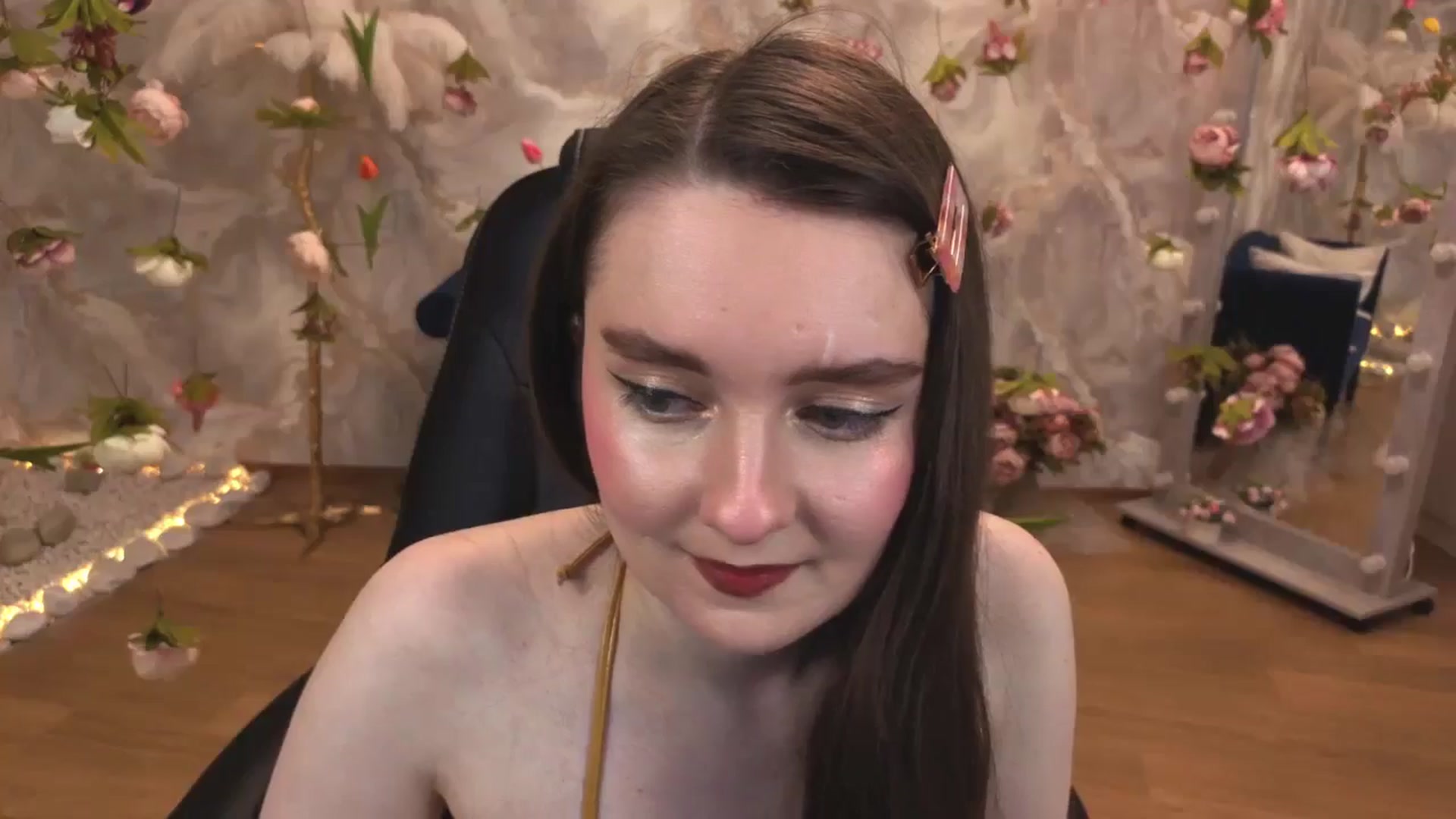 Gallery image thumbnail from Milim_Nava's myfreecams stream on, 03/13/2026, 19:48 image 18 of 20