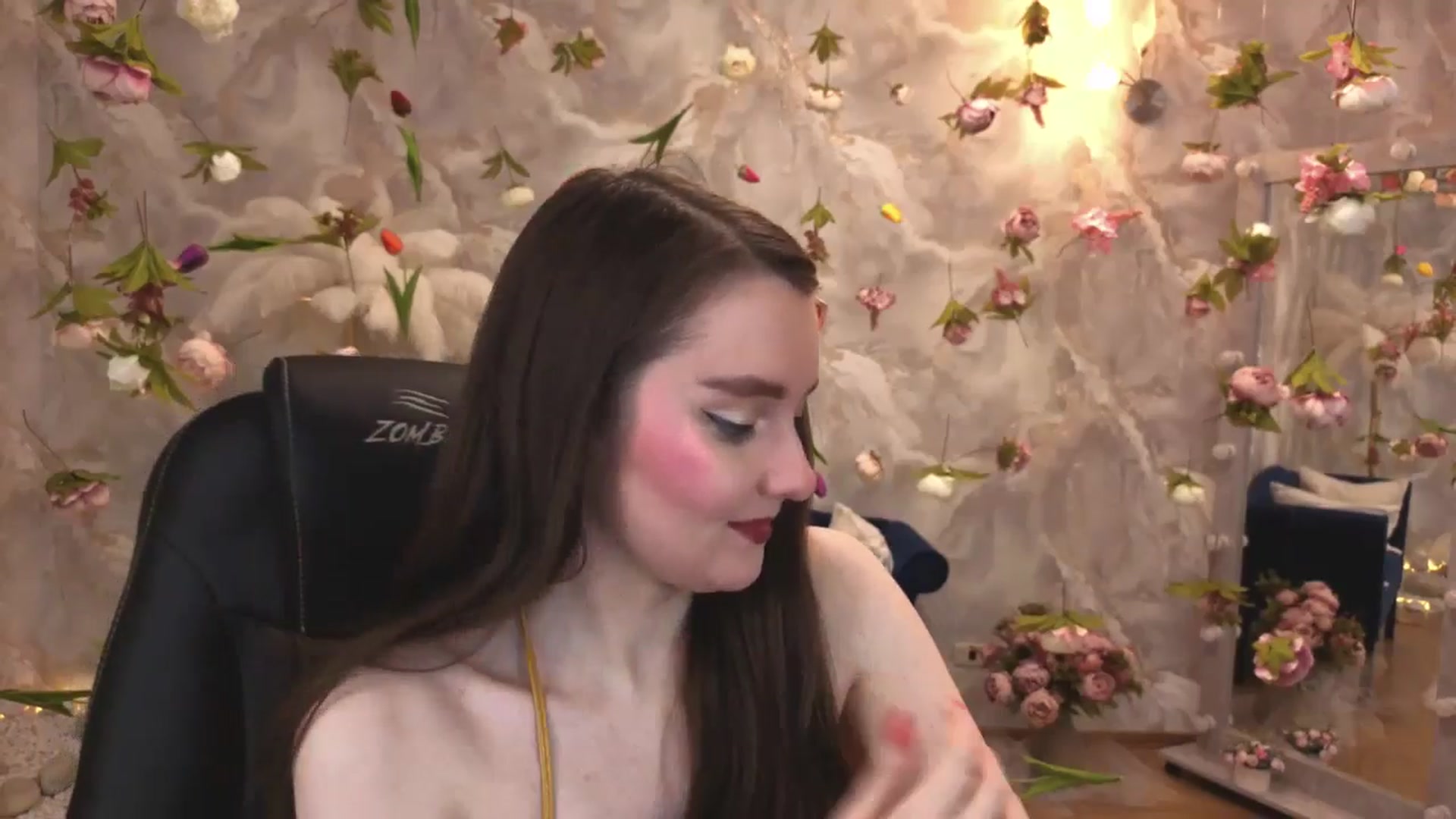 Gallery image thumbnail from Milim_Nava's myfreecams stream on, 03/13/2026, 19:48 image 7 of 20