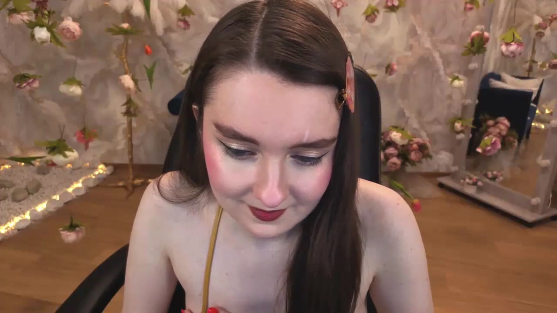 Gallery image thumbnail from Milim_Nava's myfreecams stream on, 03/13/2026, 19:48 image 8 of 20