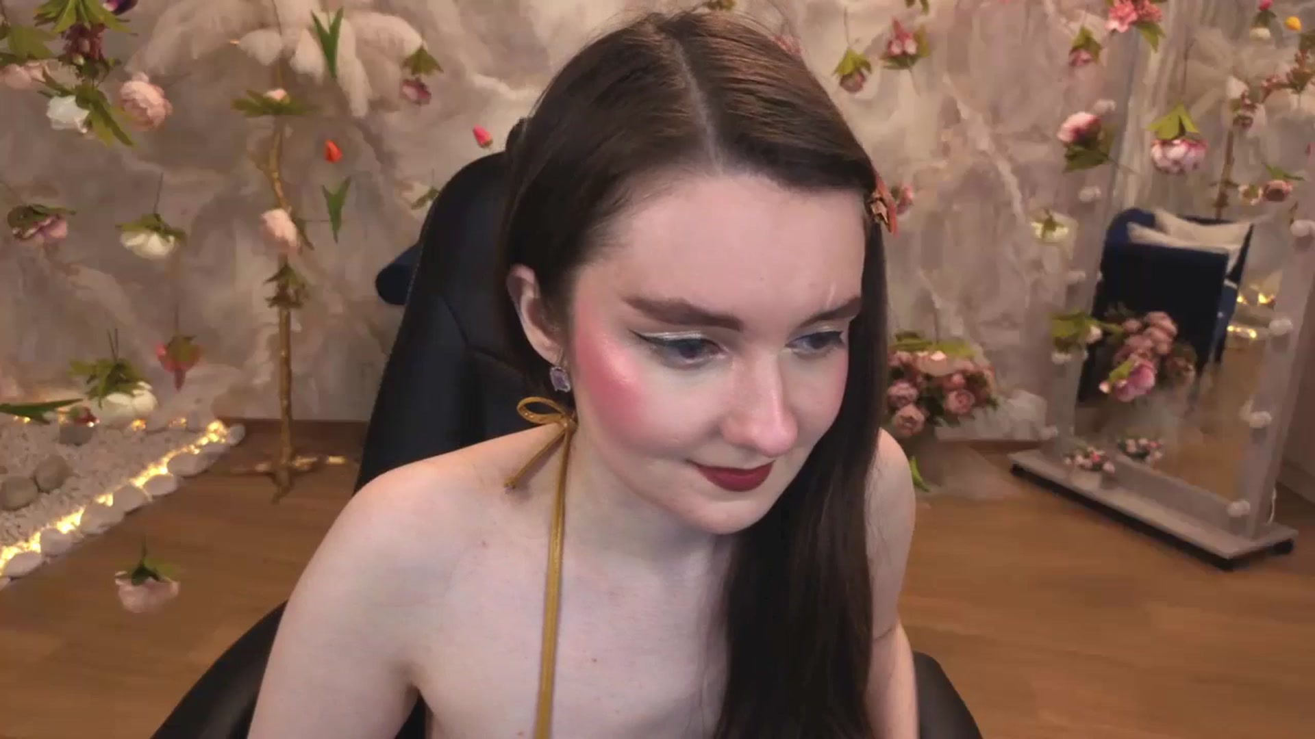 Gallery image thumbnail from Milim_Nava's myfreecams stream on, 03/13/2026, 19:48 image 14 of 20
