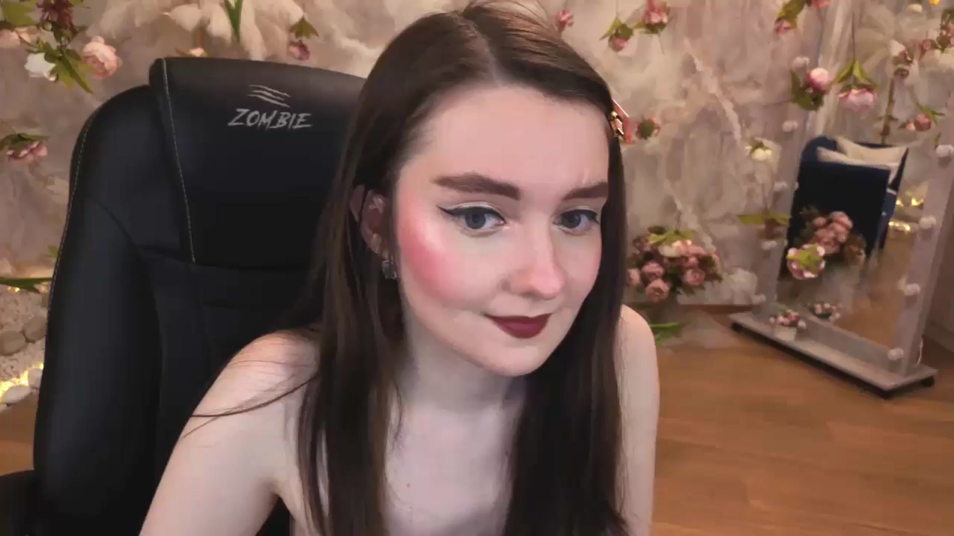 Gallery image thumbnail from Milim_Nava's myfreecams stream on, 03/13/2026, 19:48 image 1 of 20