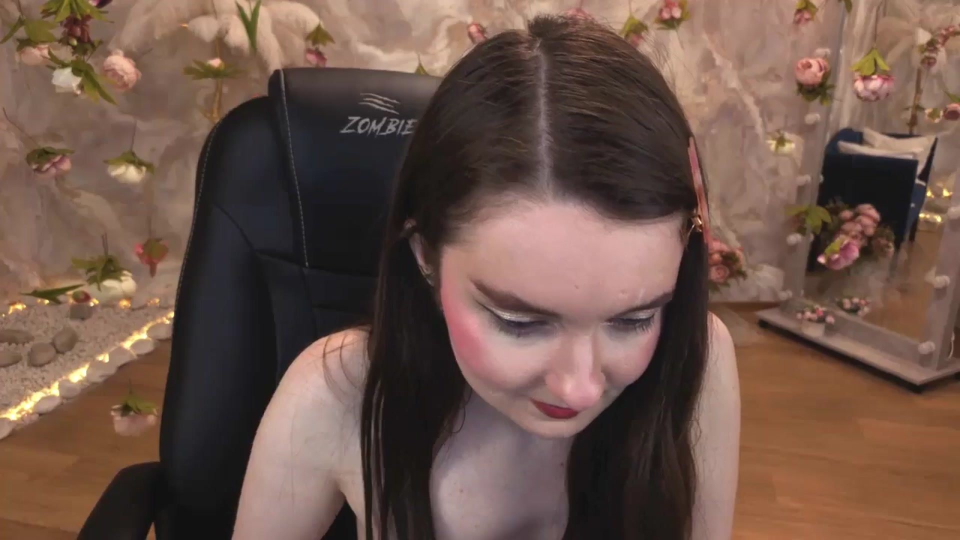 Gallery image thumbnail from Milim_Nava's myfreecams stream on, 03/13/2026, 21:38 image 3 of 20