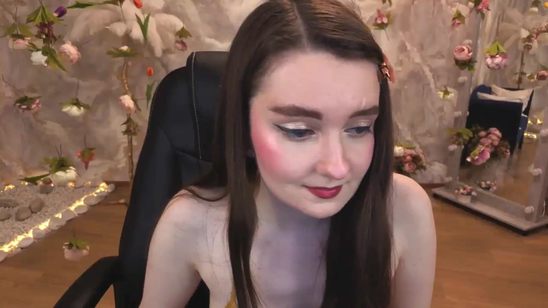 Gallery image thumbnail from Milim_Nava's myfreecams stream on, 03/13/2026, 21:38 image 10 of 20