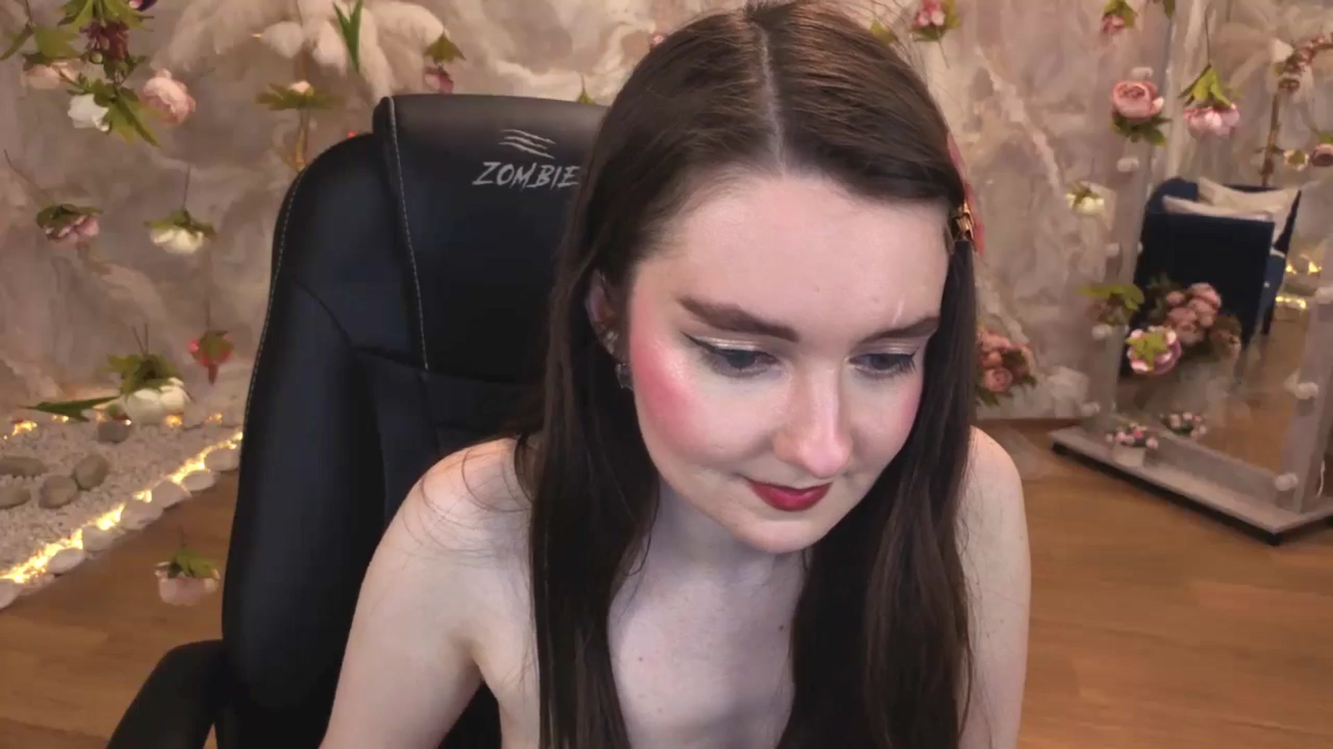 Gallery image thumbnail from Milim_Nava's myfreecams stream on, 03/13/2026, 21:38 image 4 of 20