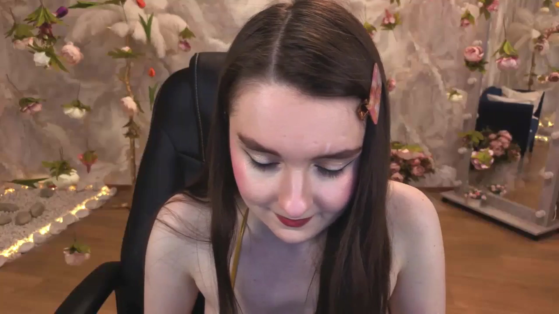 Gallery image thumbnail from Milim_Nava's myfreecams stream on, 03/13/2026, 21:38 image 9 of 20