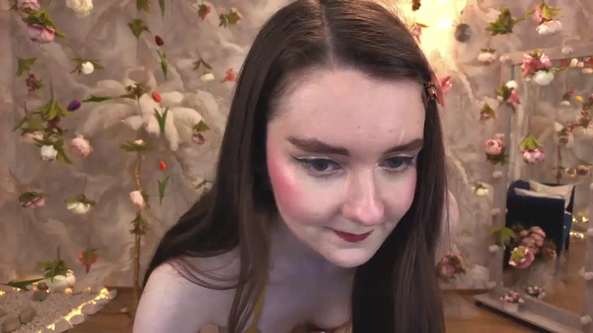 Gallery image thumbnail from Milim_Nava's myfreecams stream on, 03/13/2026, 21:38 image 6 of 20