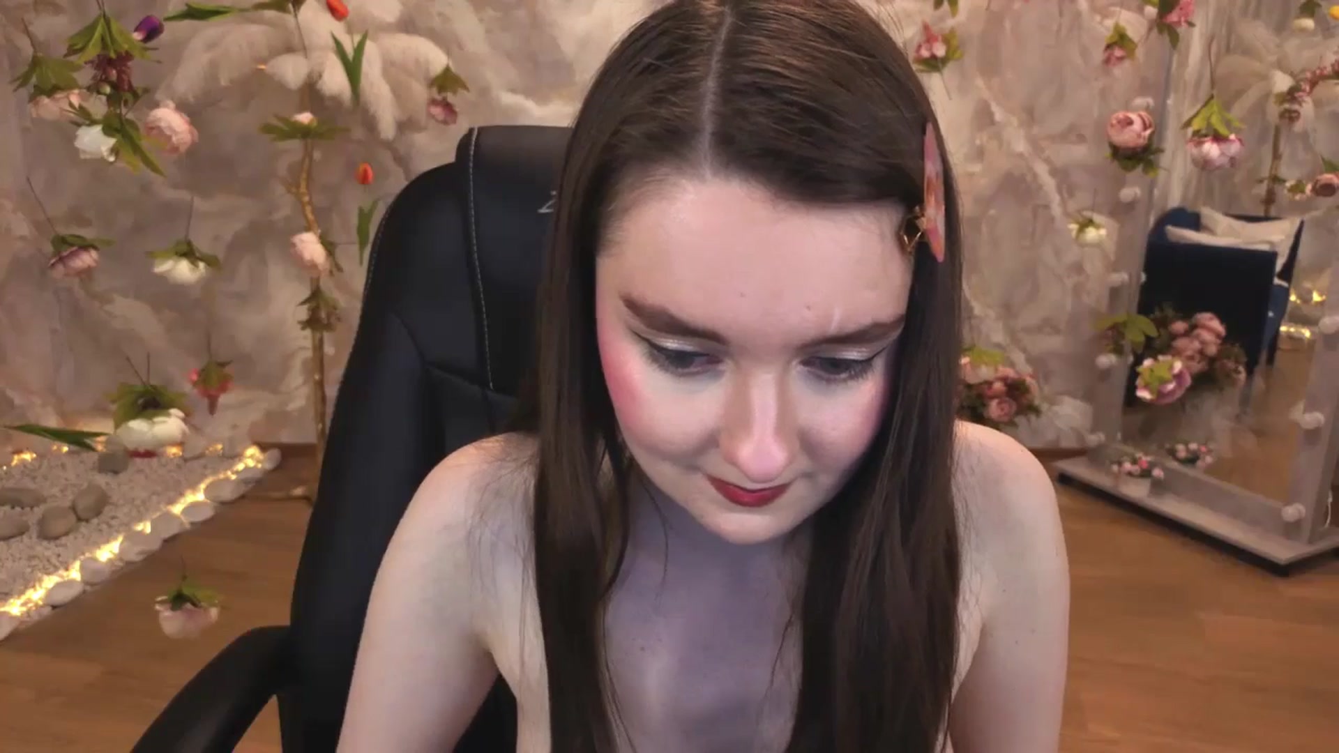 Gallery image thumbnail from Milim_Nava's myfreecams stream on, 03/13/2026, 21:38 image 11 of 20
