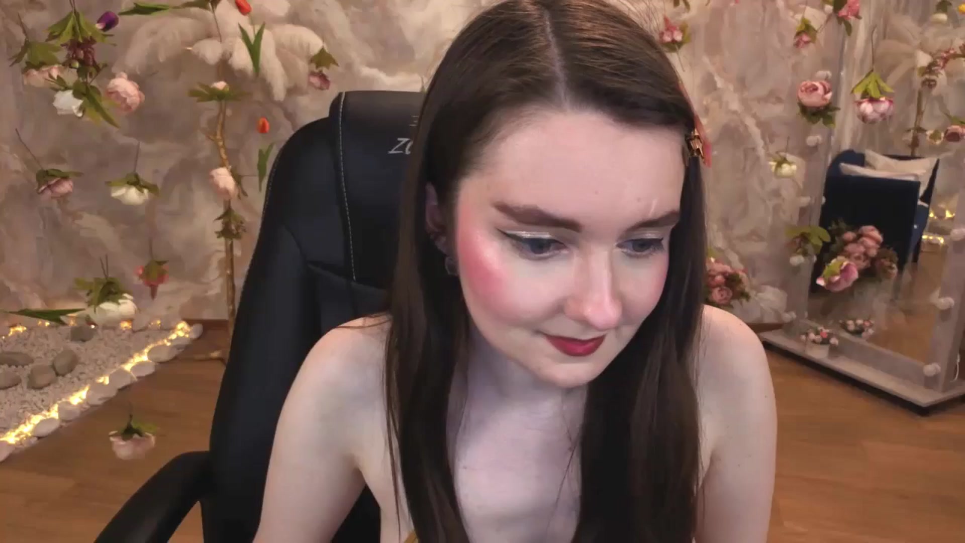 Gallery image thumbnail from Milim_Nava's myfreecams stream on, 03/13/2026, 21:38 image 13 of 20