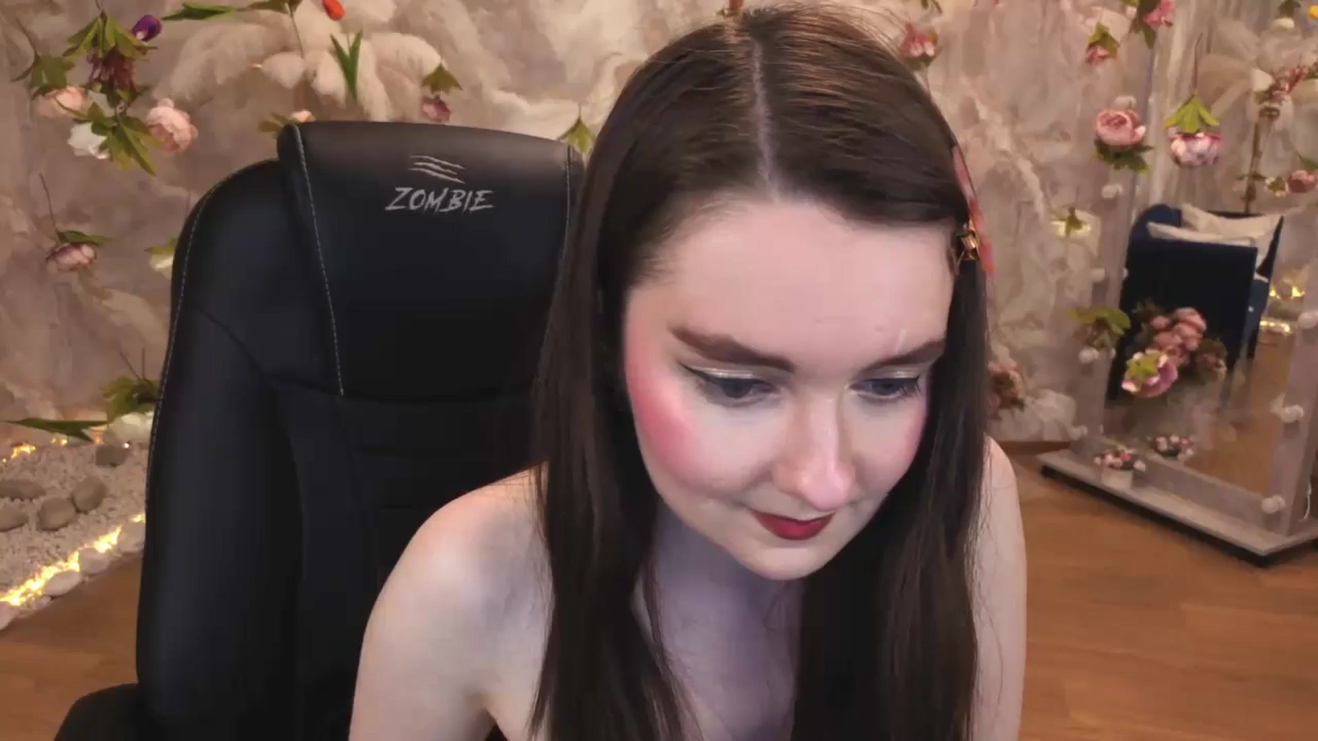 Gallery image thumbnail from Milim_Nava's myfreecams stream on, 03/13/2026, 21:38 image 15 of 20