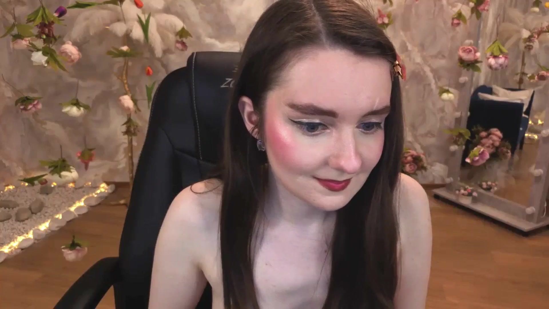 Gallery image thumbnail from Milim_Nava's myfreecams stream on, 03/13/2026, 21:38 image 12 of 20