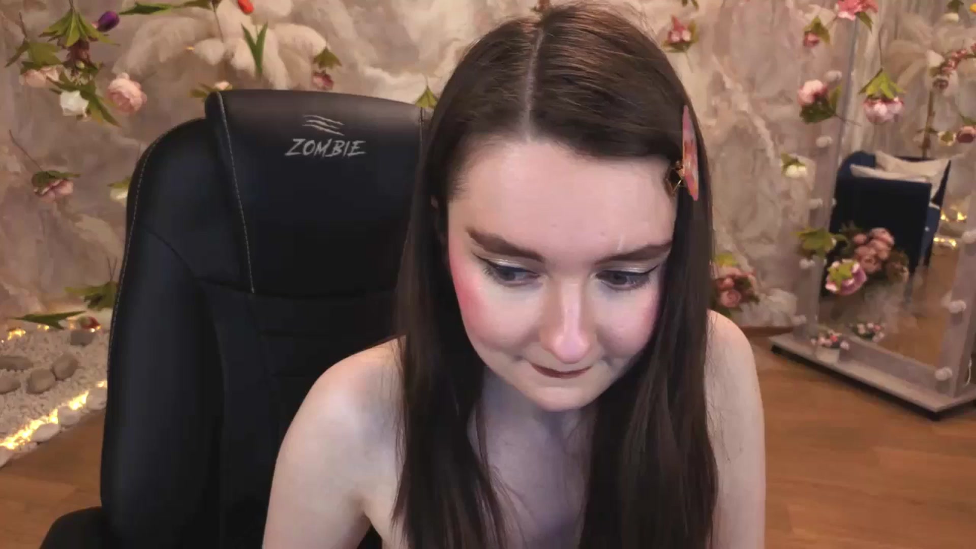 Gallery image thumbnail from Milim_Nava's myfreecams stream on, 03/13/2026, 21:38 image 16 of 20