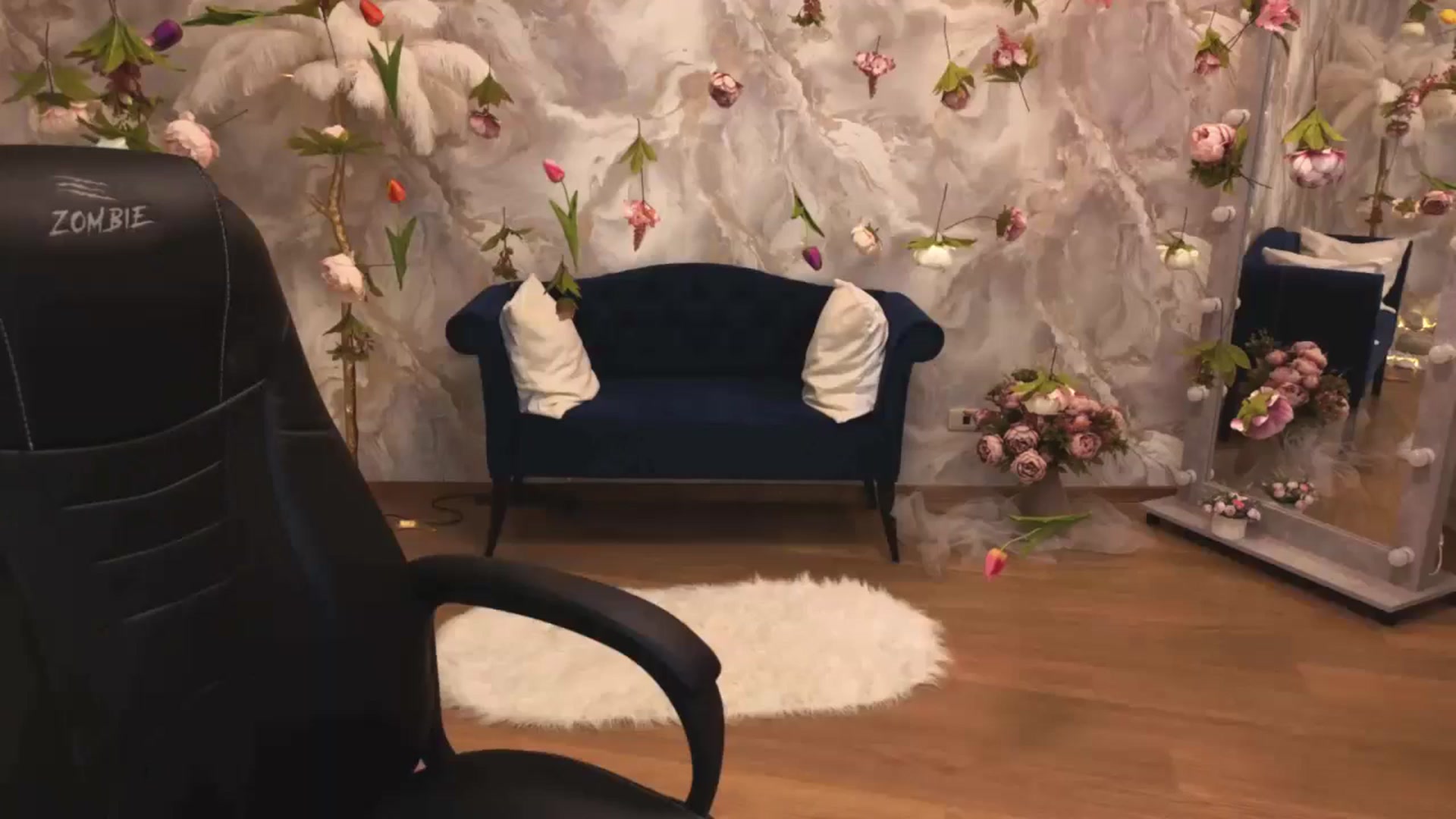 Gallery image thumbnail from Milim_Nava's myfreecams stream on, 03/13/2026, 21:38 image 14 of 20