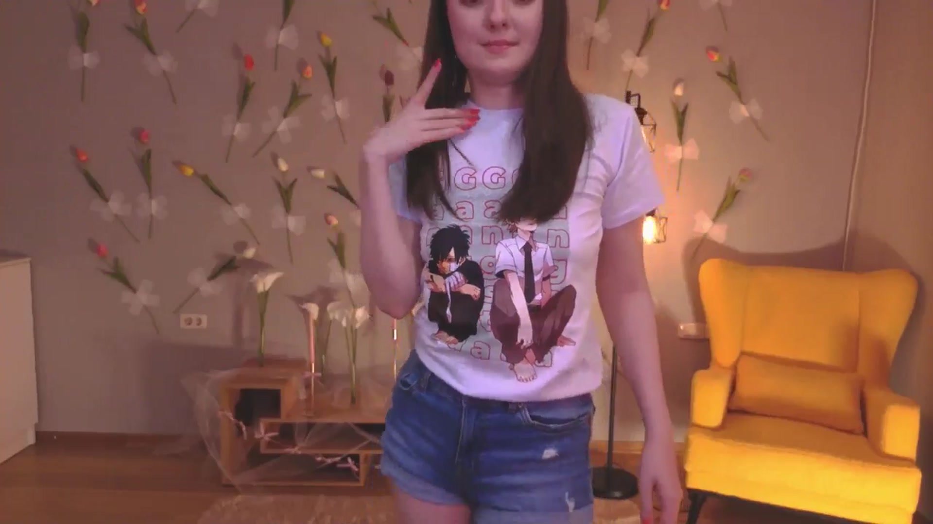Gallery image thumbnail from Milim_Nava's myfreecams stream on, 03/14/2026, 18:58 image 16 of 20
