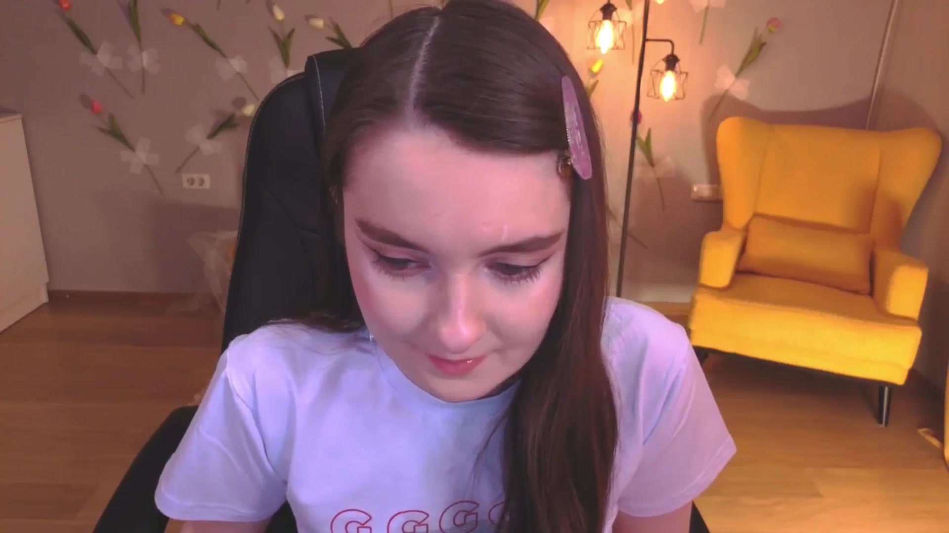 Gallery image thumbnail from Milim_Nava's myfreecams stream on, 03/14/2026, 18:58 image 8 of 20