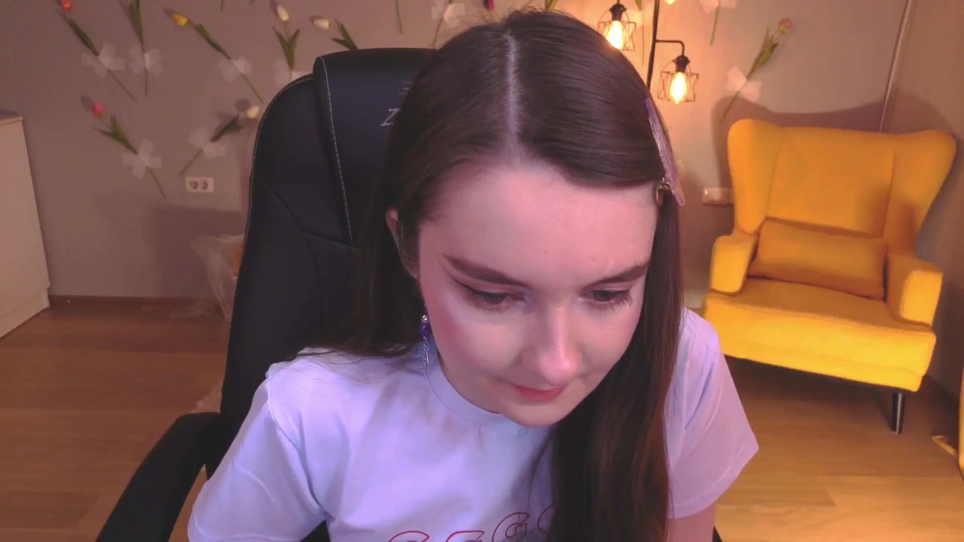 Gallery image thumbnail from Milim_Nava's myfreecams stream on, 03/14/2026, 18:58 image 11 of 20