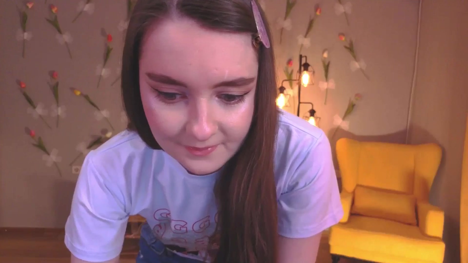 Gallery image thumbnail from Milim_Nava's myfreecams stream on, 03/14/2026, 18:58 image 2 of 20