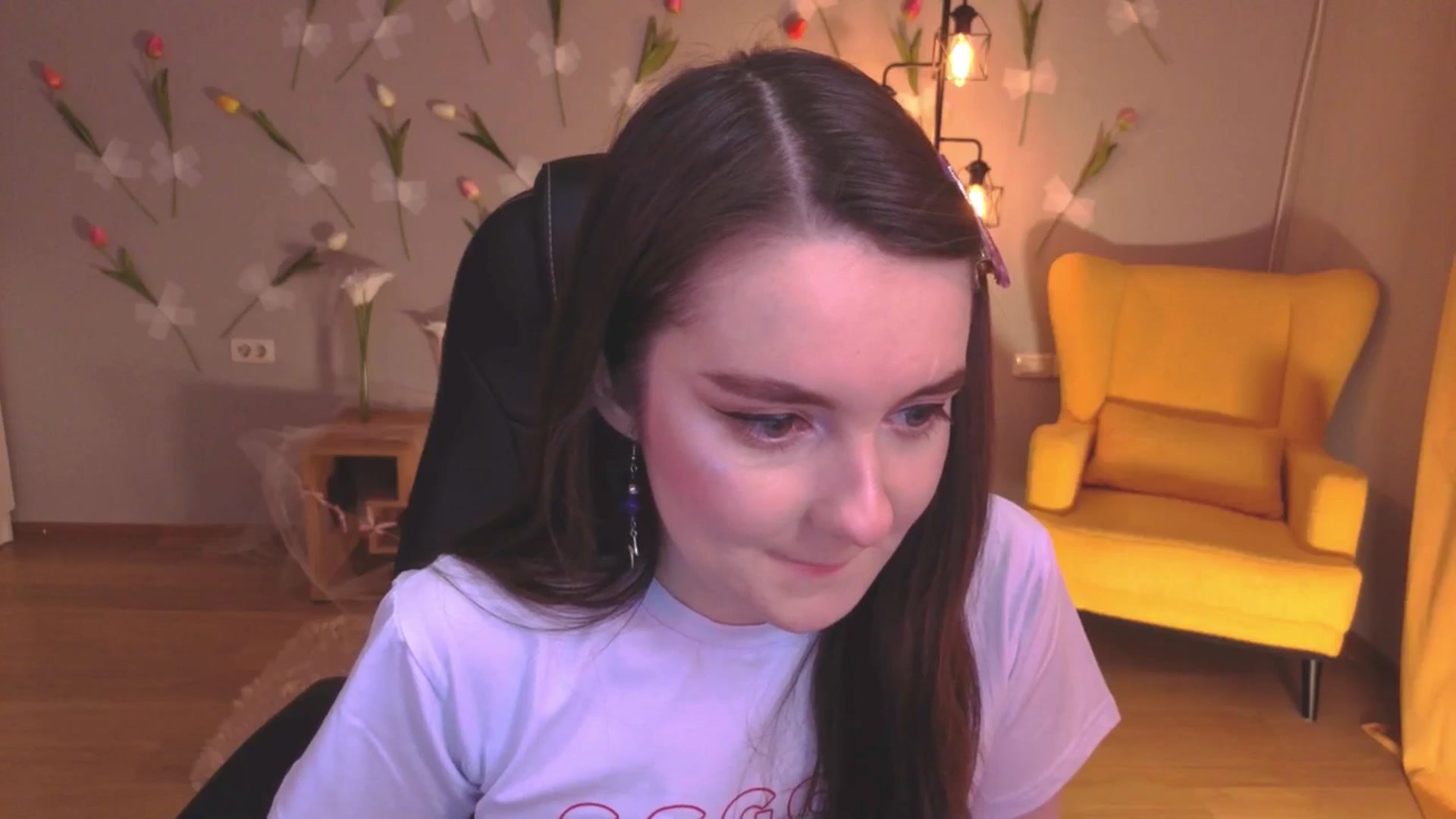 Gallery image thumbnail from Milim_Nava's myfreecams stream on, 03/14/2026, 18:58 image 5 of 20