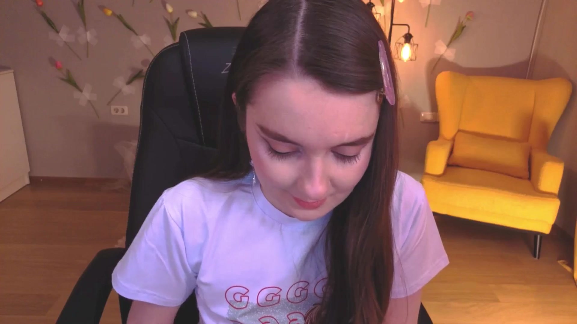 Gallery image thumbnail from Milim_Nava's myfreecams stream on, 03/14/2026, 18:58 image 7 of 20
