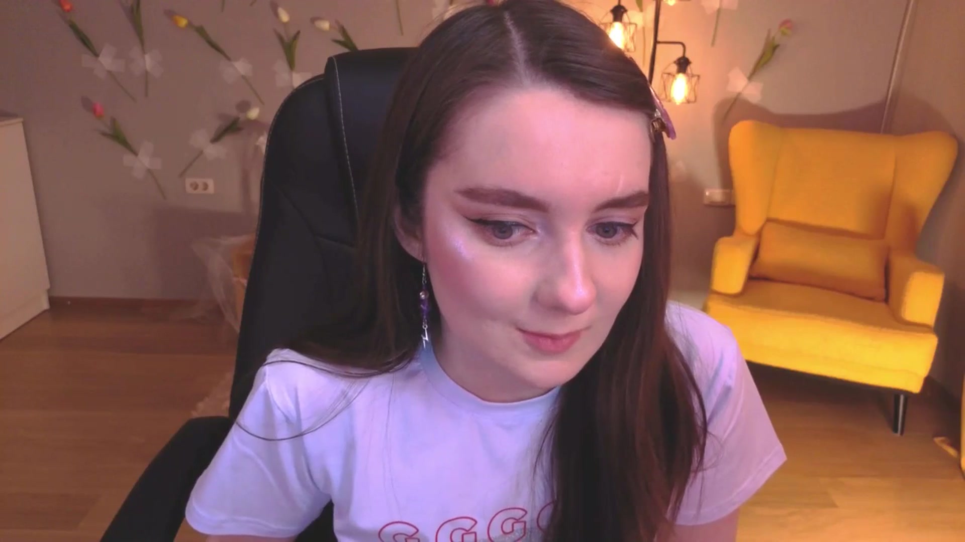 Gallery image thumbnail from Milim_Nava's myfreecams stream on, 03/14/2026, 18:58 image 20 of 20