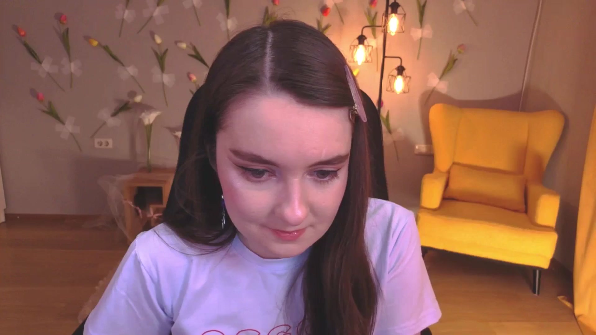 Gallery image thumbnail from Milim_Nava's myfreecams stream on, 03/14/2026, 18:58 image 4 of 20