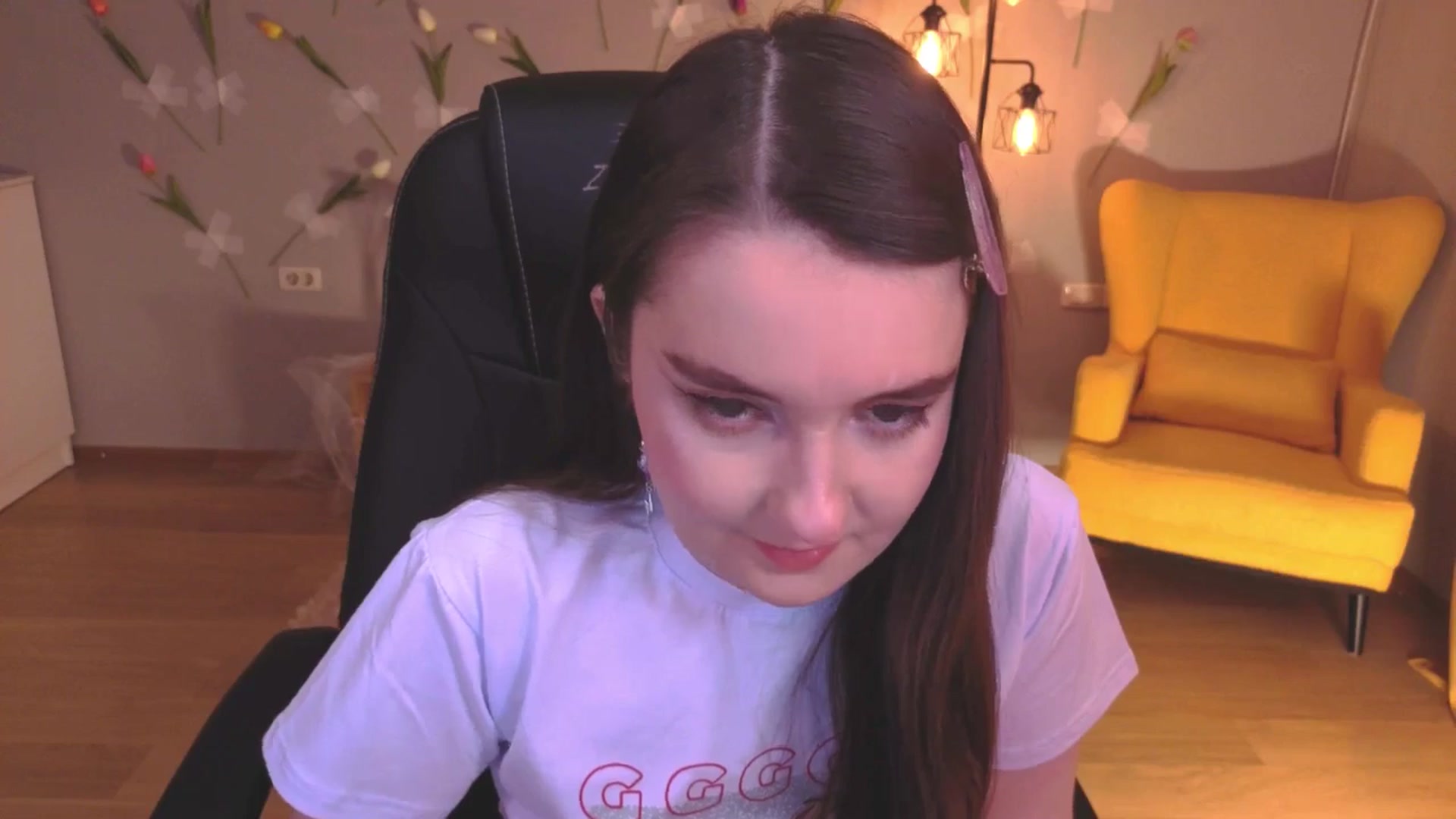 Gallery image thumbnail from Milim_Nava's myfreecams stream on, 03/14/2026, 18:58 image 9 of 20