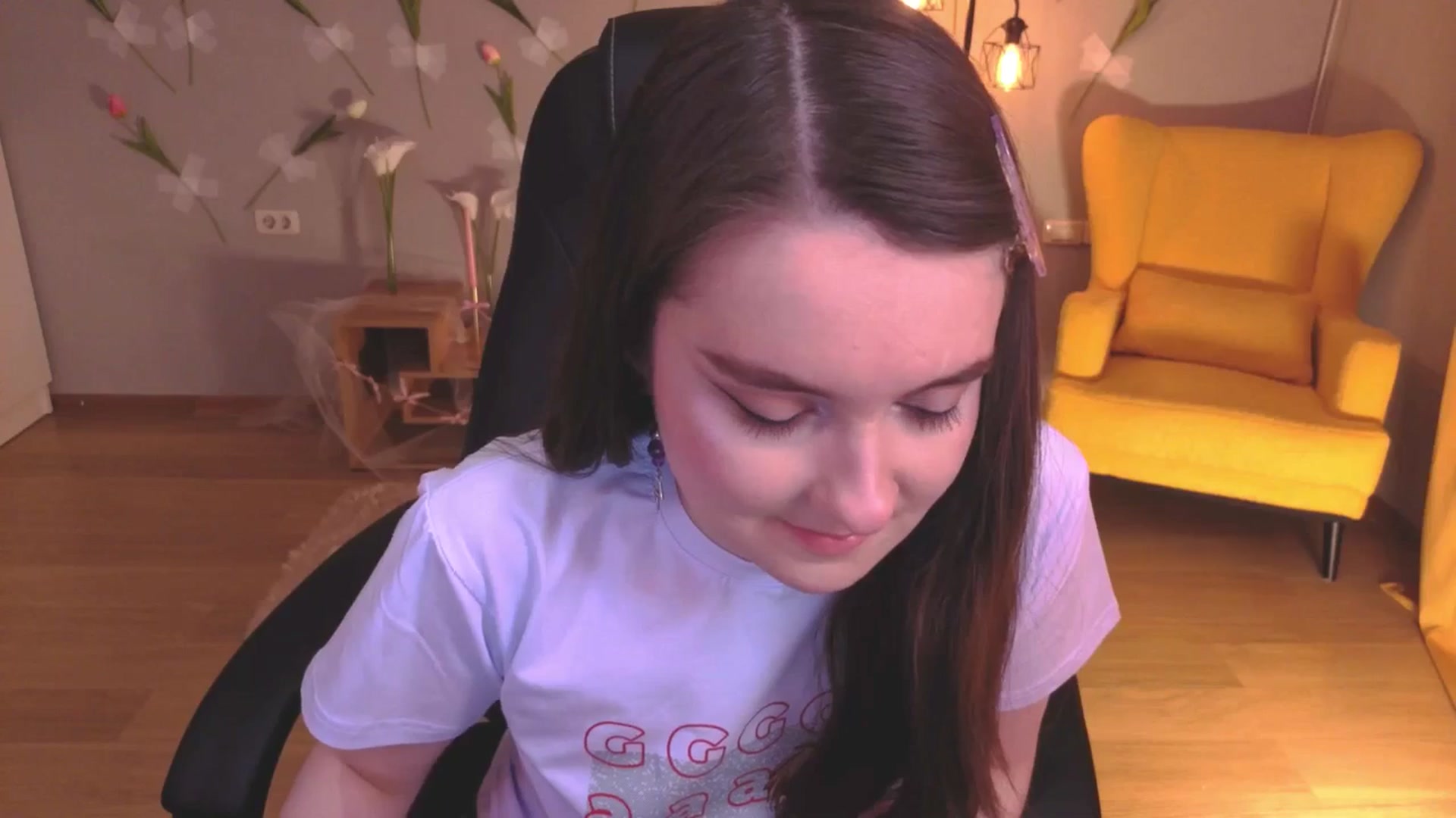 Gallery image thumbnail from Milim_Nava's myfreecams stream on, 03/14/2026, 20:57 image 11 of 20