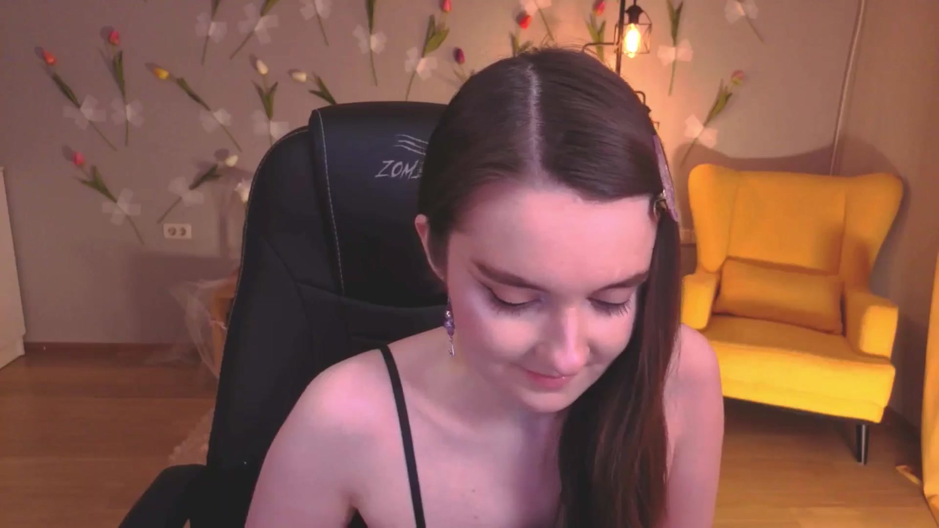Gallery image thumbnail from Milim_Nava's myfreecams stream on, 03/14/2026, 20:57 image 17 of 20