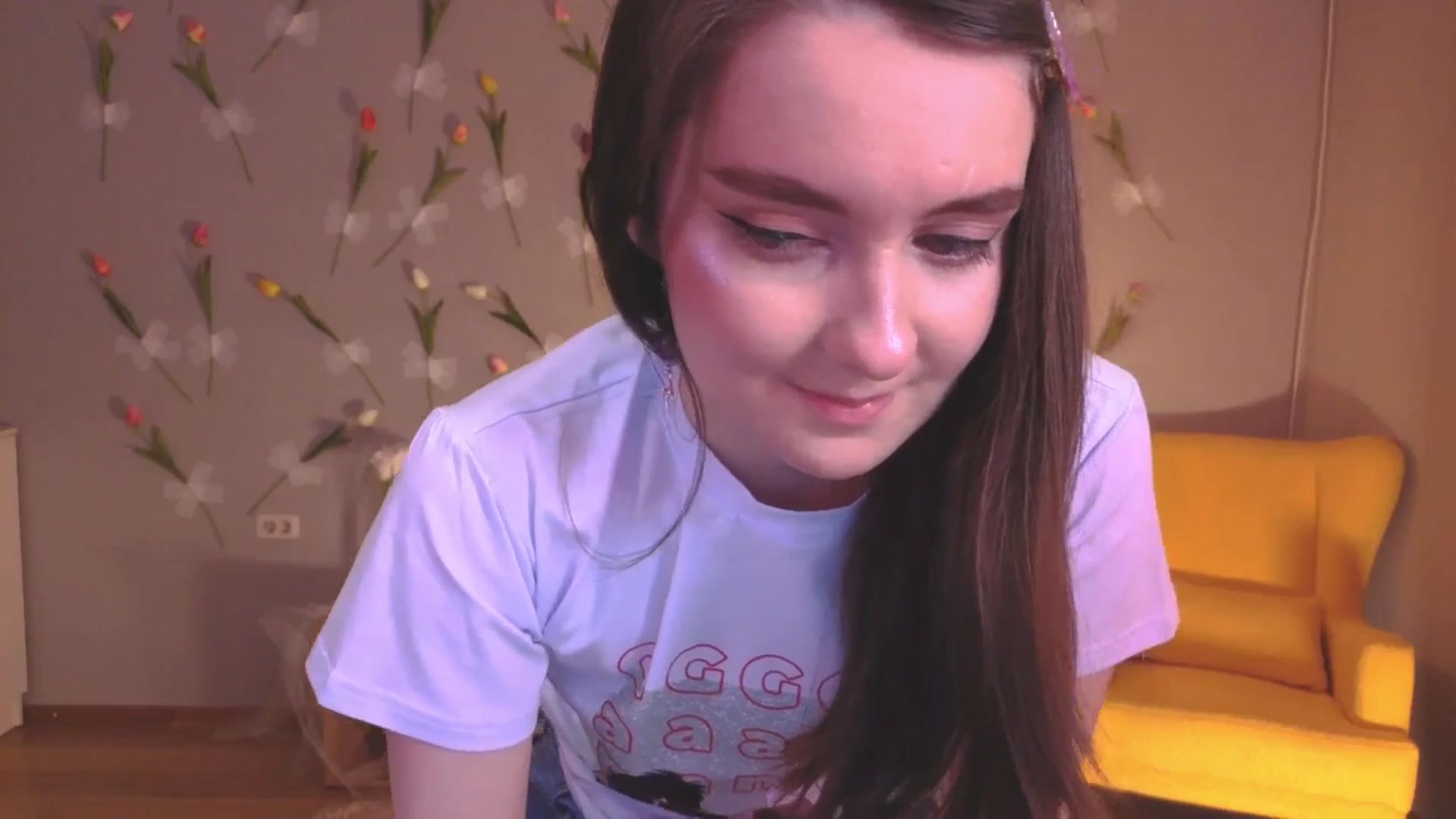 Gallery image thumbnail from Milim_Nava's myfreecams stream on, 03/14/2026, 20:57 image 13 of 20