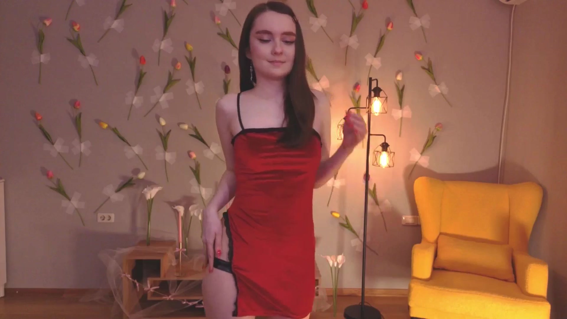 Gallery image thumbnail from Milim_Nava's myfreecams stream on, 03/14/2026, 20:57 image 18 of 20
