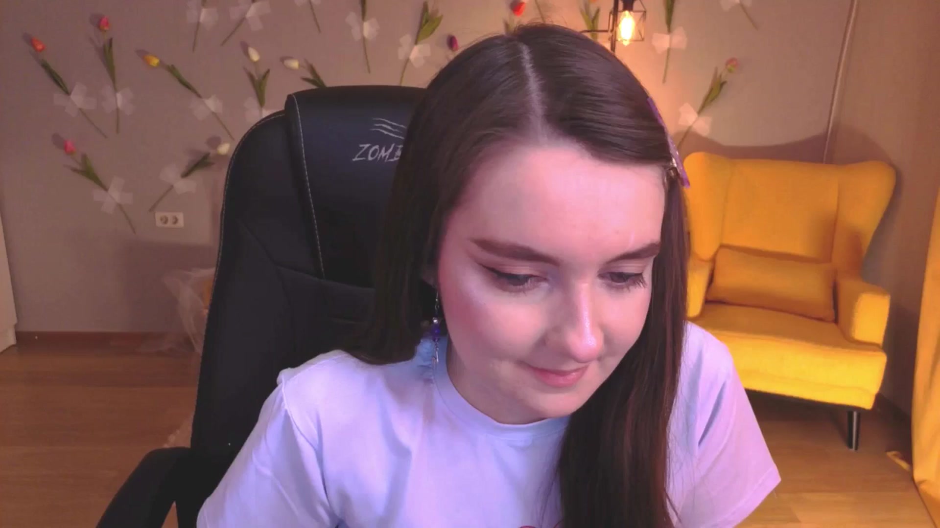 Gallery image thumbnail from Milim_Nava's myfreecams stream on, 03/14/2026, 20:57 image 1 of 20