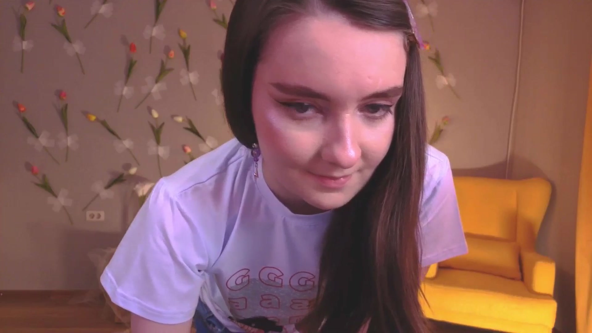 Gallery image thumbnail from Milim_Nava's myfreecams stream on, 03/14/2026, 20:57 image 8 of 20