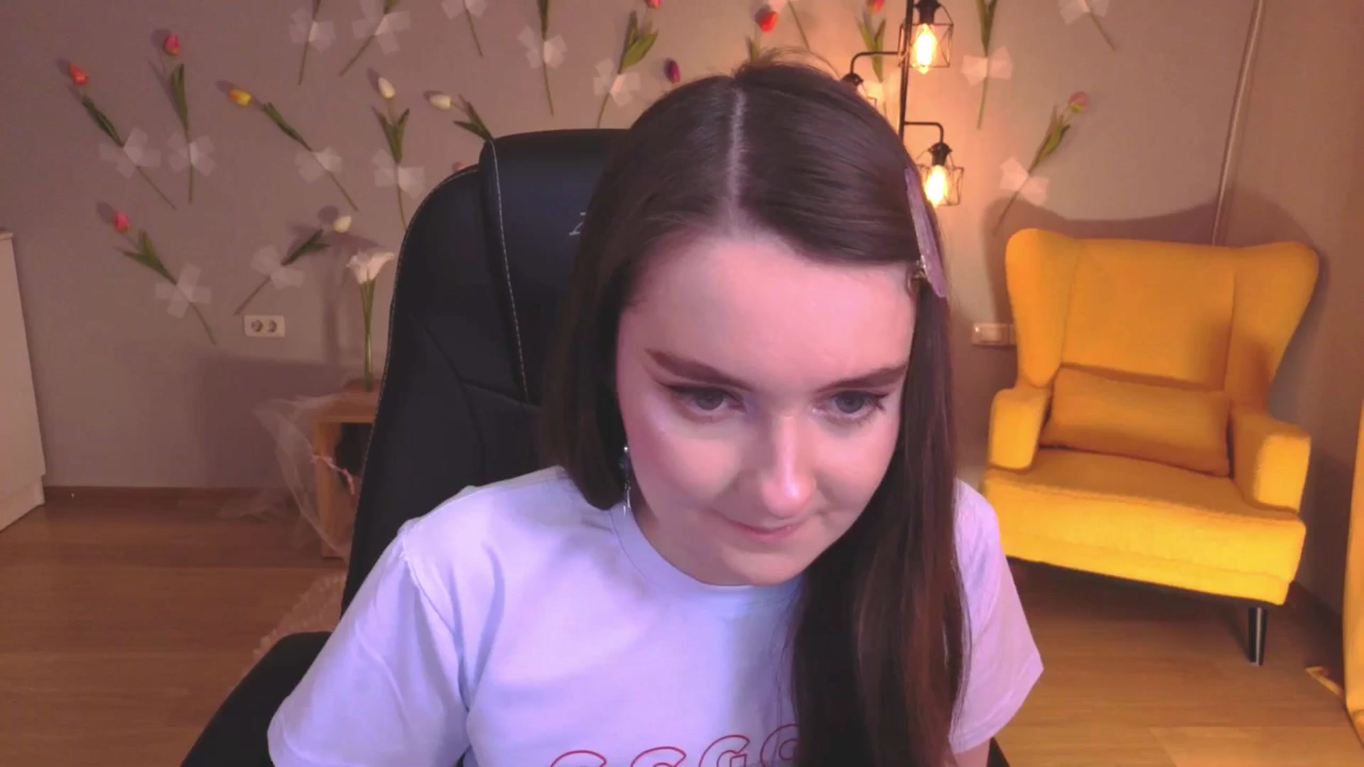 Gallery image thumbnail from Milim_Nava's myfreecams stream on, 03/14/2026, 20:57 image 10 of 20