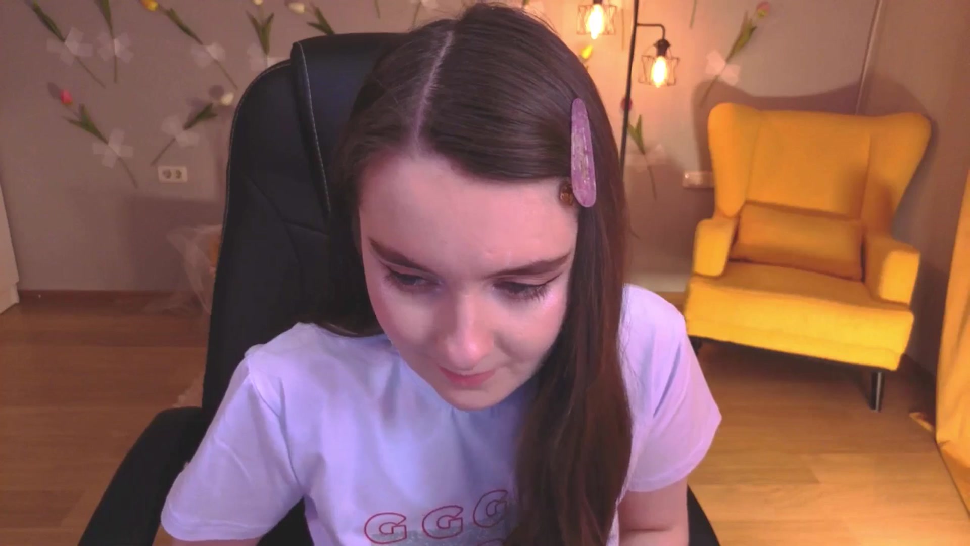 Gallery image thumbnail from Milim_Nava's myfreecams stream on, 03/14/2026, 20:57 image 2 of 20