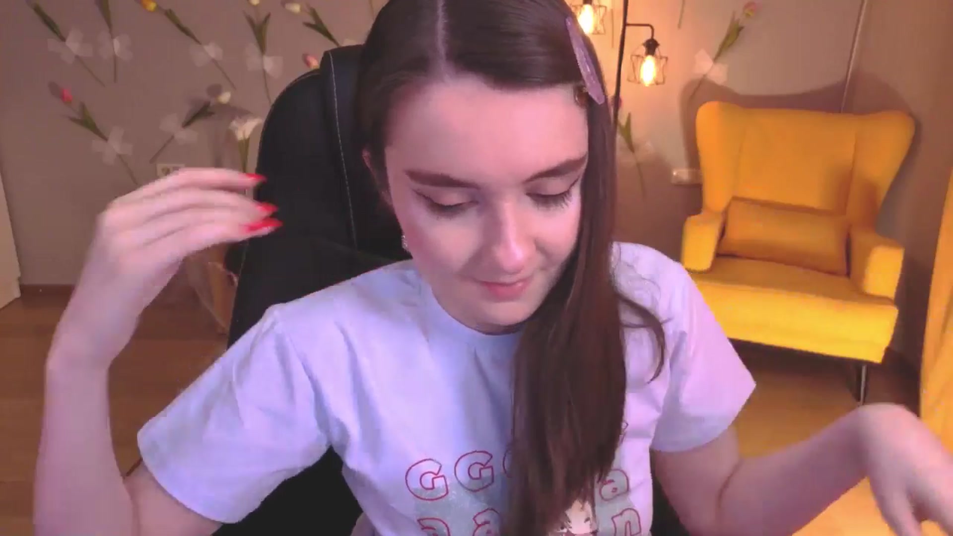 Gallery image thumbnail from Milim_Nava's myfreecams stream on, 03/14/2026, 20:57 image 7 of 20