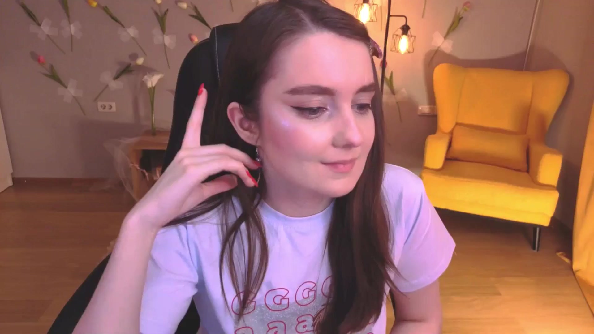 Gallery image thumbnail from Milim_Nava's myfreecams stream on, 03/14/2026, 20:57 image 4 of 20