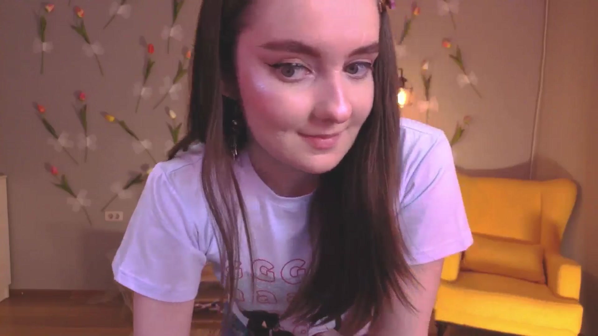 Gallery image thumbnail from Milim_Nava's myfreecams stream on, 03/14/2026, 20:57 image 12 of 20