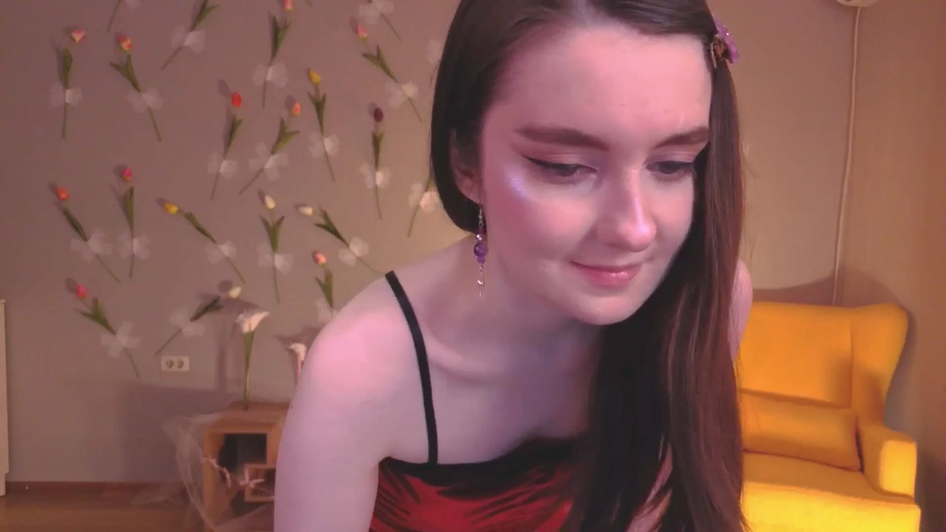 Gallery image thumbnail from Milim_Nava's myfreecams stream on, 03/14/2026, 20:57 image 19 of 20