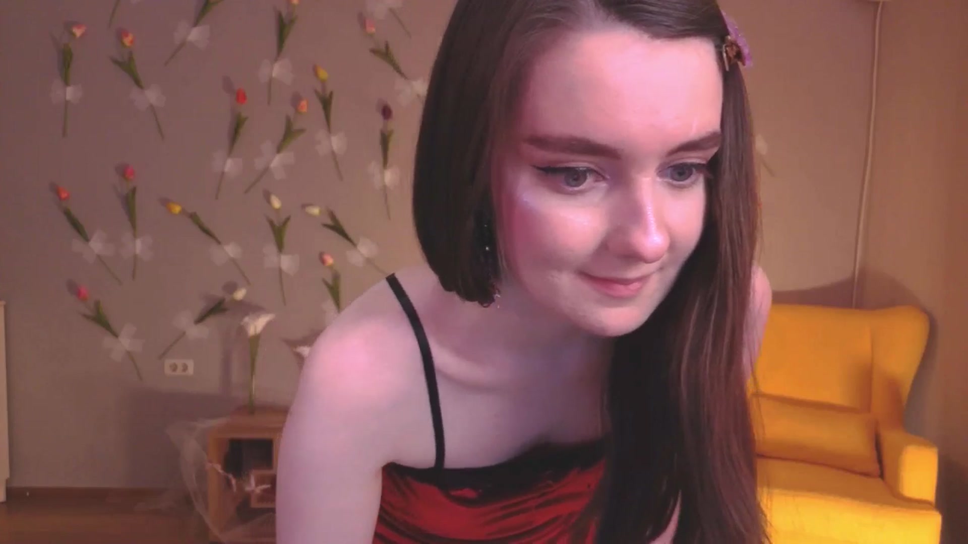 Gallery image thumbnail from Milim_Nava's myfreecams stream on, 03/14/2026, 20:57 image 16 of 20