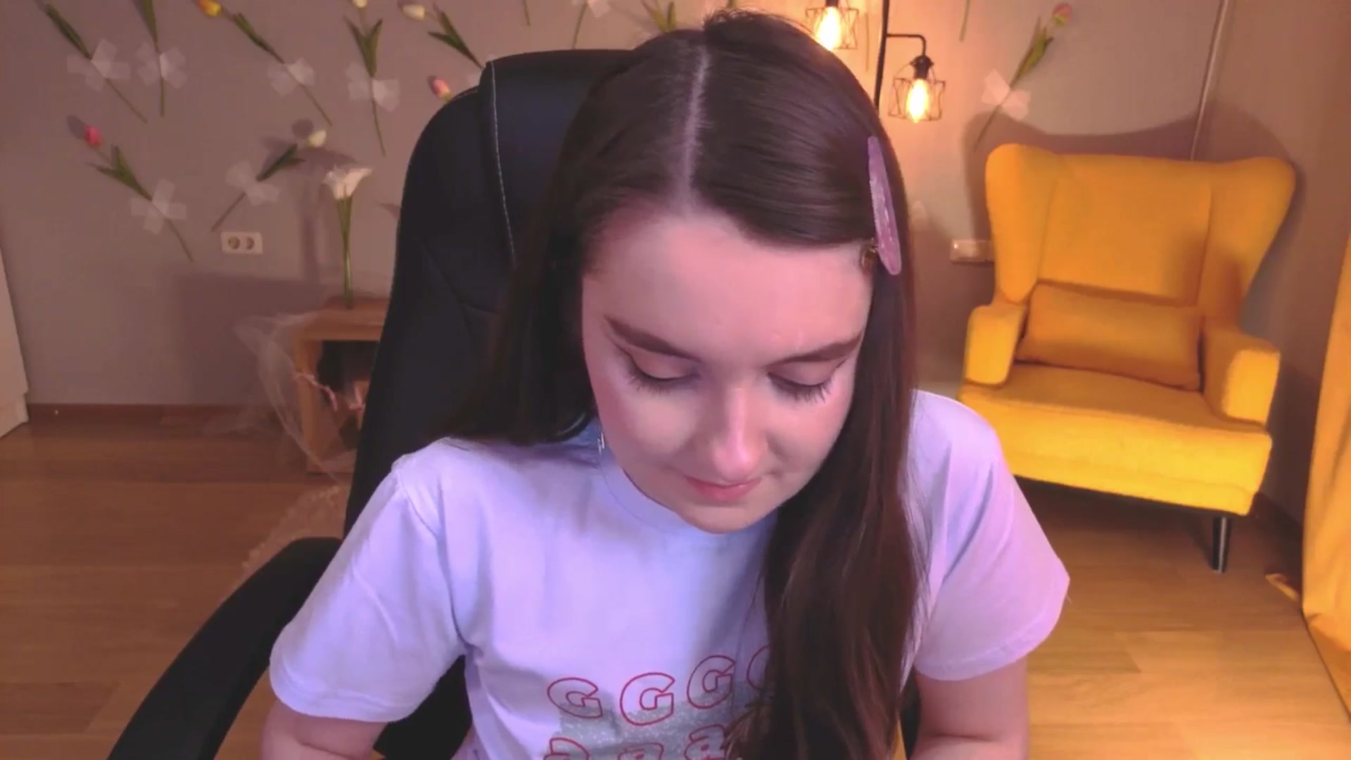Gallery image thumbnail from Milim_Nava's myfreecams stream on, 03/14/2026, 20:57 image 3 of 20