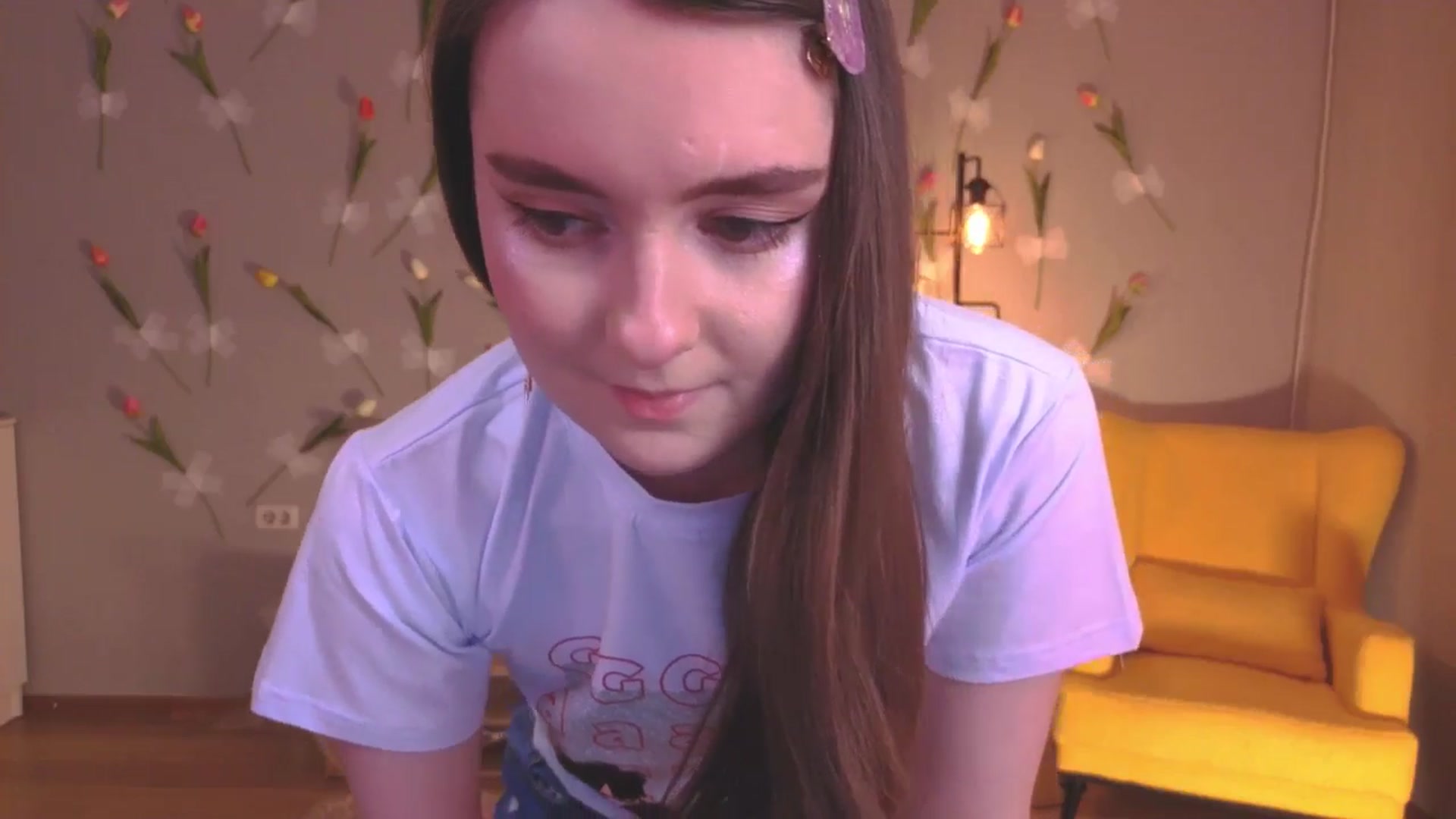 Gallery image thumbnail from Milim_Nava's myfreecams stream on, 03/14/2026, 20:57 image 9 of 20